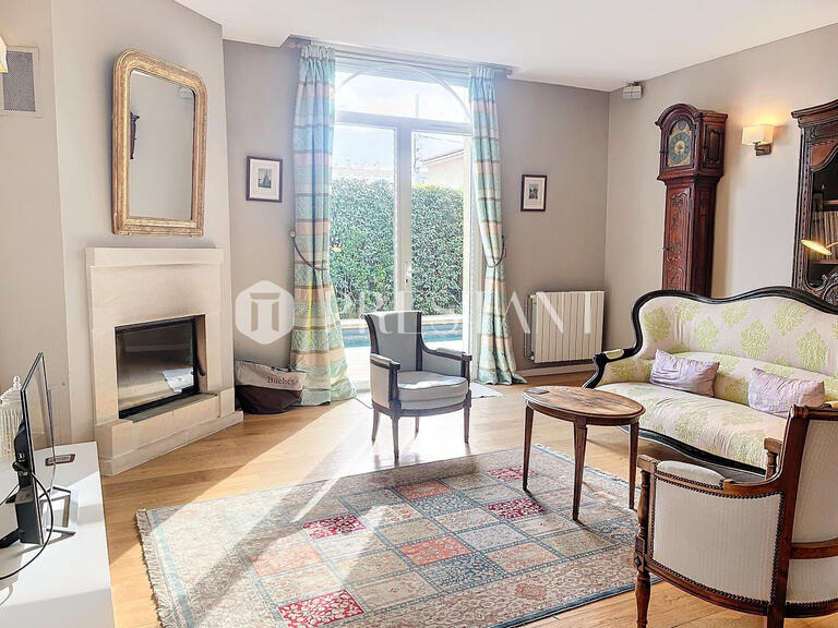 Maison Villenave-d'Ornon - 5 chambres - 240m²