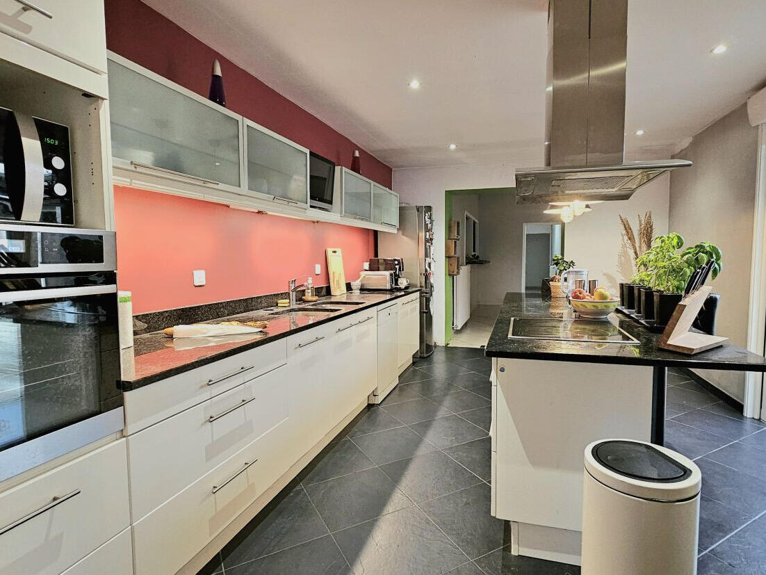 Maison Villenave-d'Ornon
