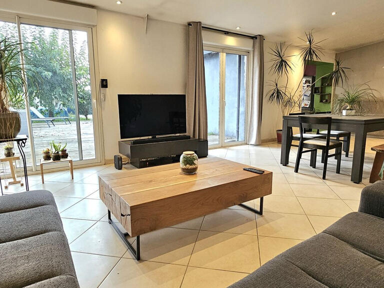 Maison Villenave-d'Ornon - 178m²
