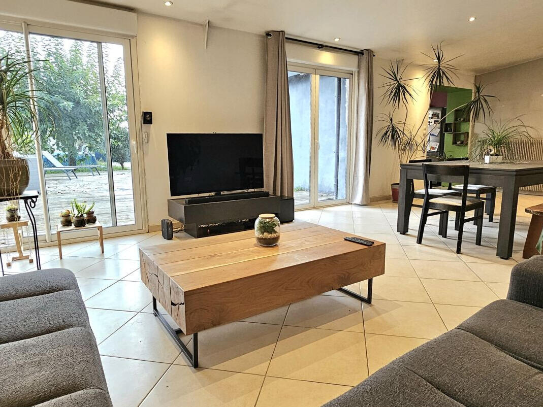 Maison Villenave-d'Ornon