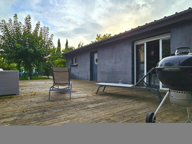 Maison Villenave-d'Ornon - 178m²