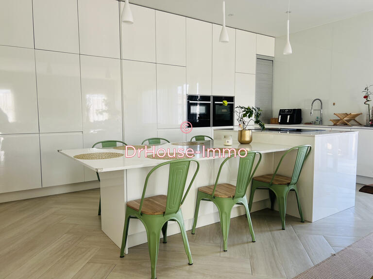 Villa Villenave-d'Ornon - 5 bedrooms - 190m²