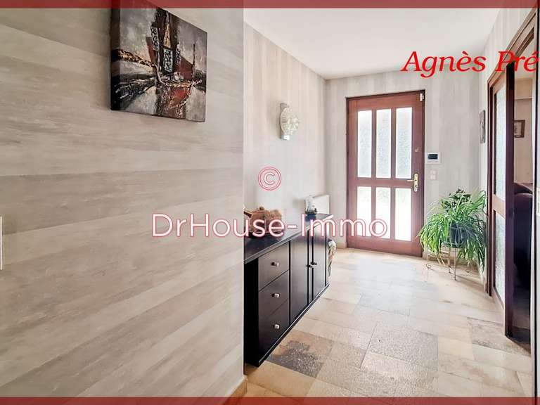 Villa Villeneuve - 218m²
