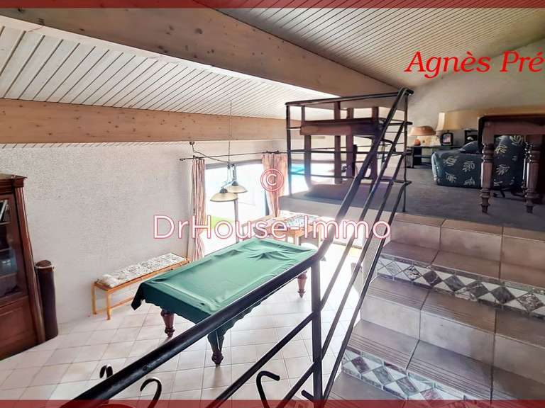 Villa Villeneuve - 218m²