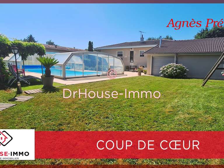 Villa Villeneuve - 218m²