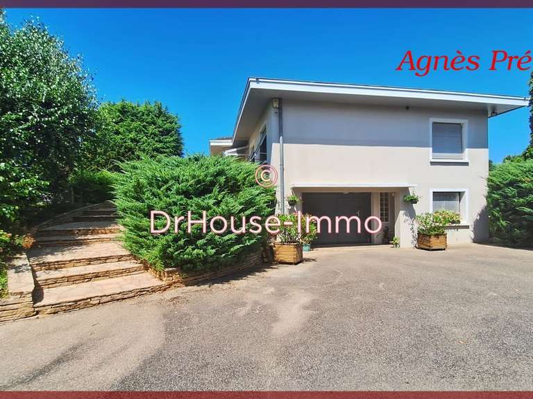Villa Villeneuve - 218m²