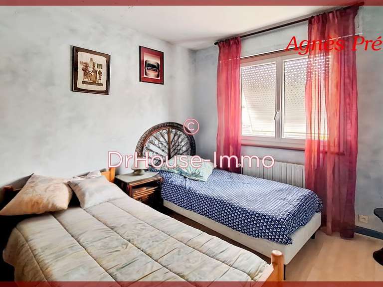 Villa Villeneuve - 218m²