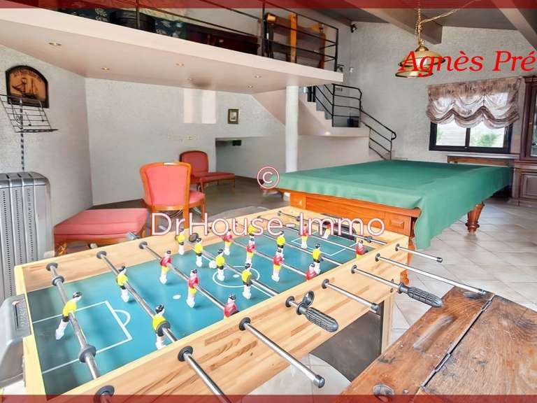 Villa Villeneuve - 218m²