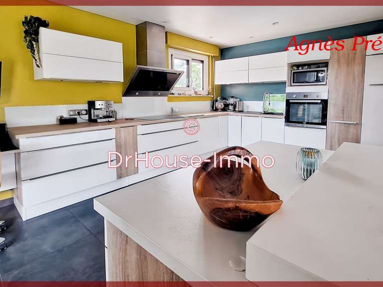 Villa Villeneuve - 218m²