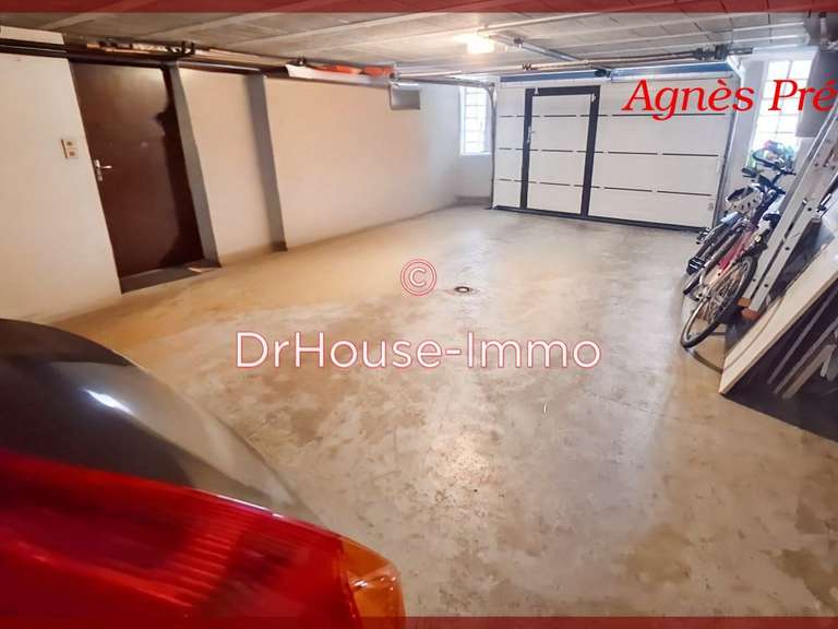 Villa Villeneuve - 218m²