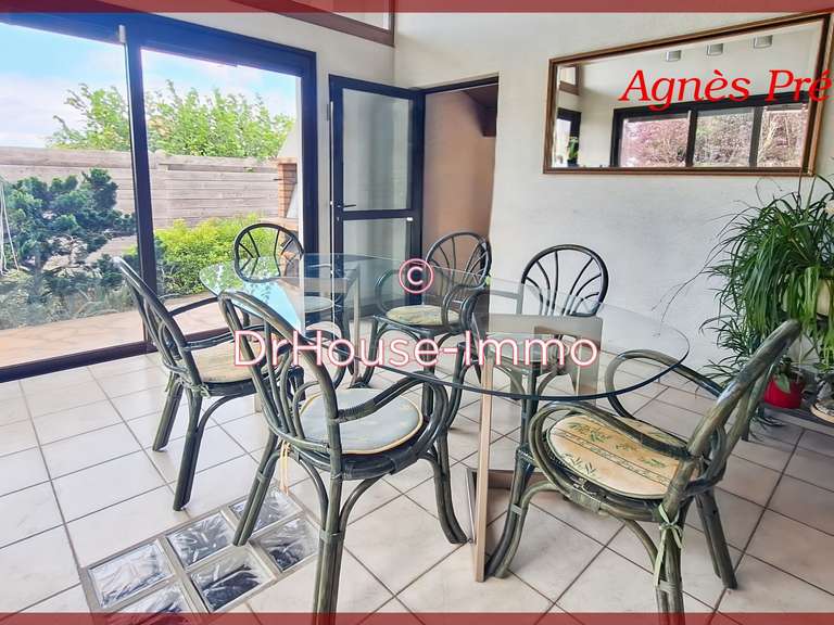 Villa Villeneuve - 218m²