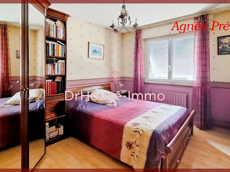 Villa Villeneuve - 218m²