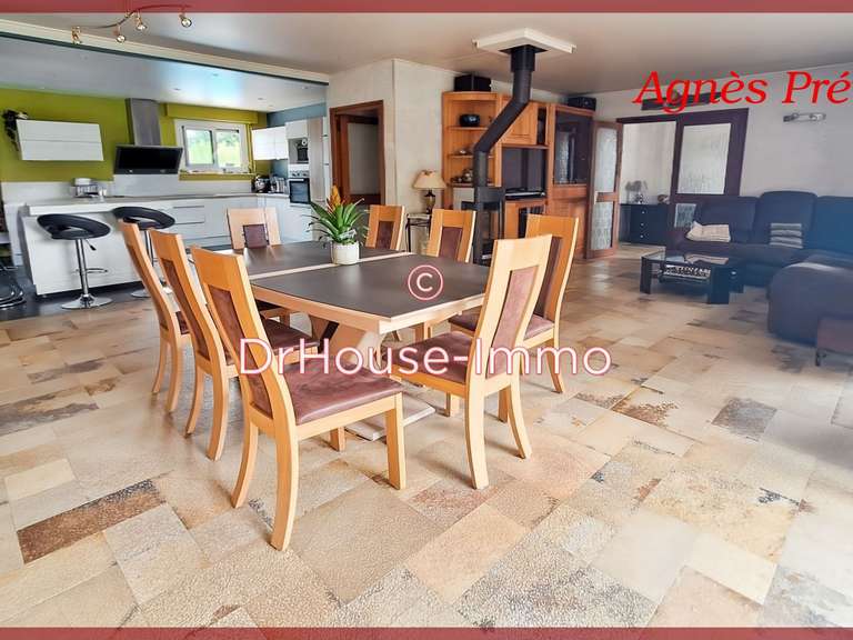 Villa Villeneuve - 218m²