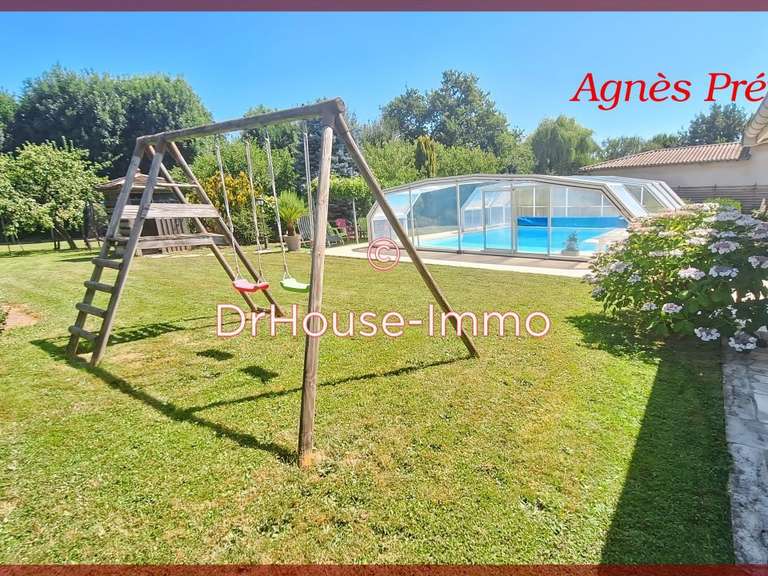 Villa Villeneuve - 218m²