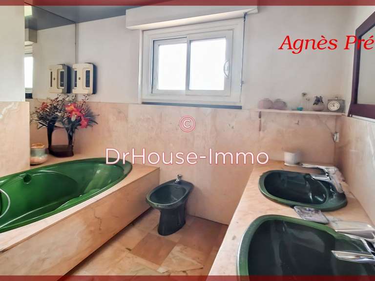 Villa Villeneuve - 218m²