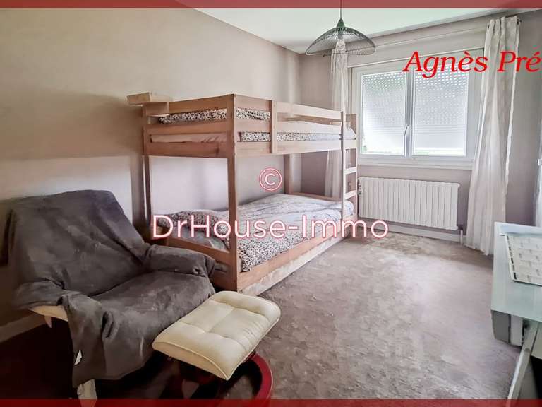 Villa Villeneuve - 218m²