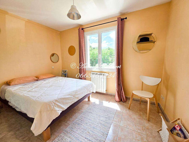 Maison Villeneuve - 6 chambres