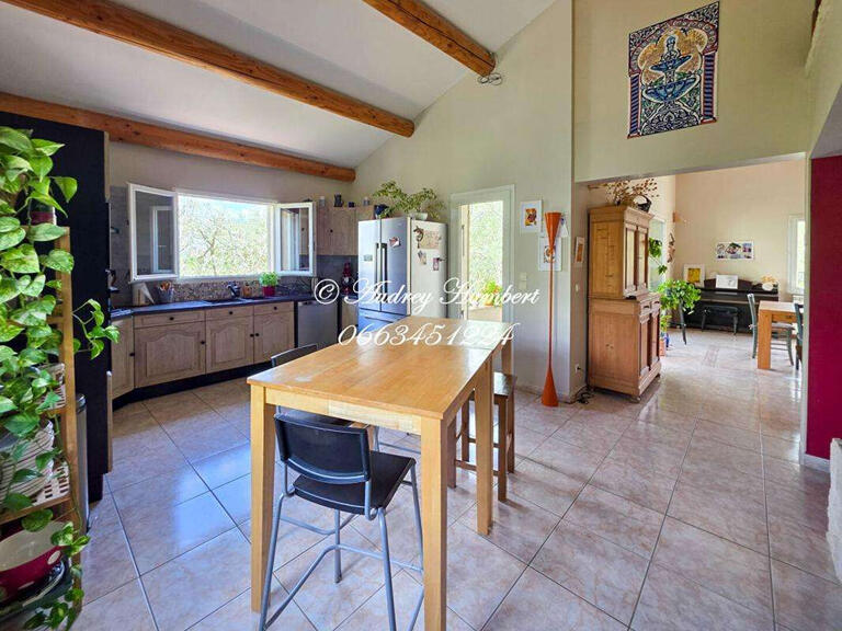 Maison Villeneuve - 6 chambres