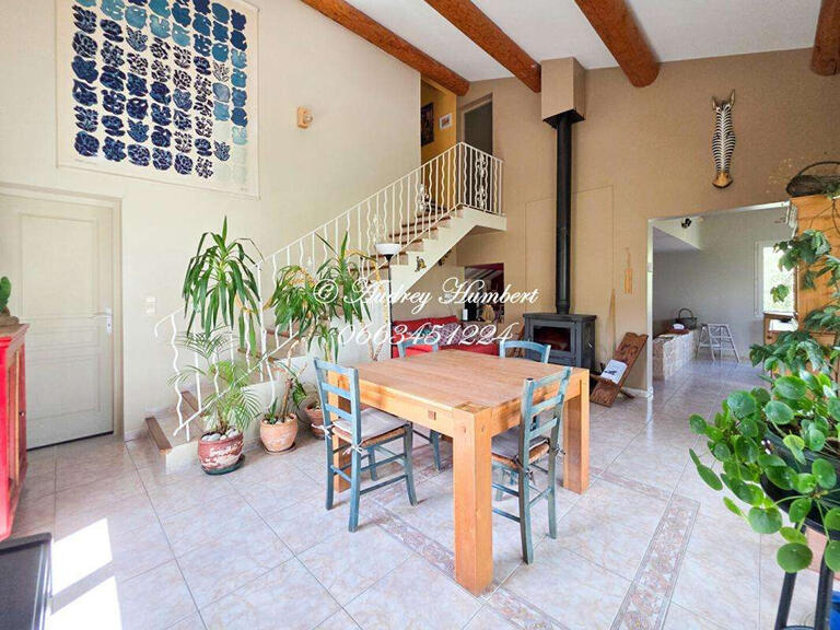 Maison Villeneuve - 6 chambres