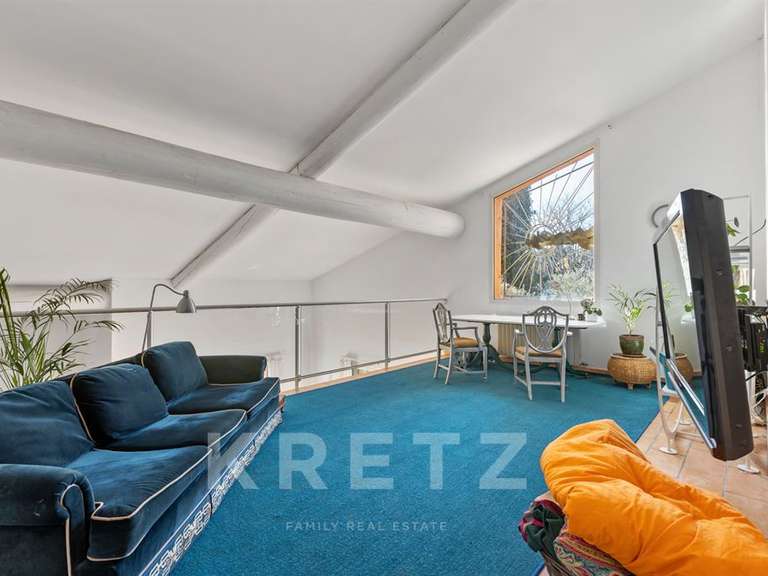 Maison Villeneuve - 6 chambres - 288m²