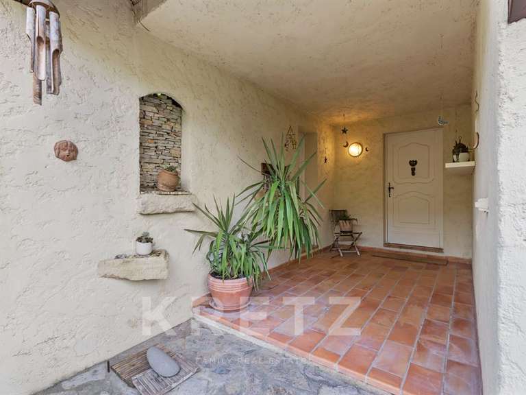 Maison Villeneuve - 6 chambres - 288m²