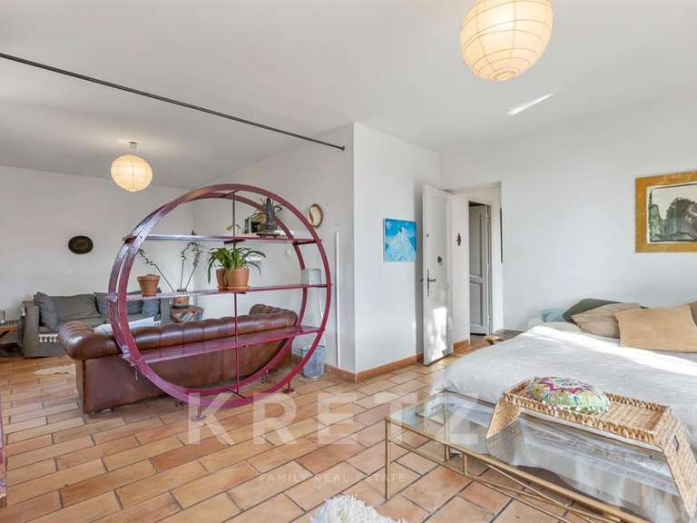 Maison Villeneuve - 6 chambres - 288m²