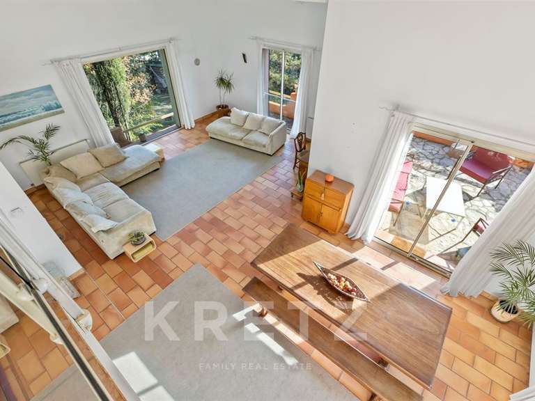 Maison Villeneuve - 6 chambres - 288m²