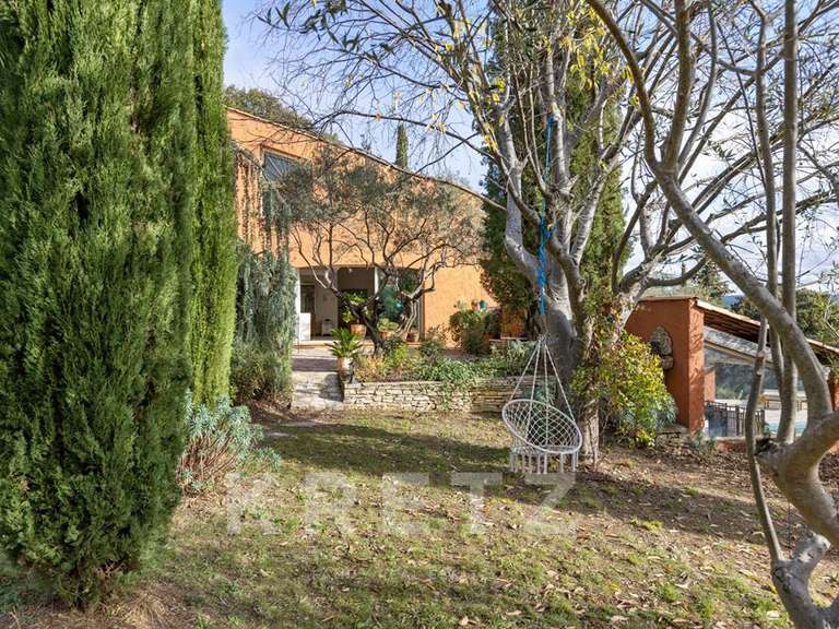 Maison Villeneuve - 6 chambres - 288m²