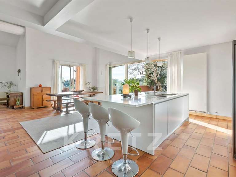 Maison Villeneuve - 6 chambres - 288m²