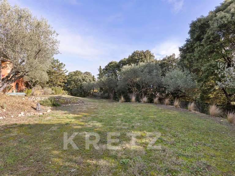 Maison Villeneuve - 6 chambres - 288m²