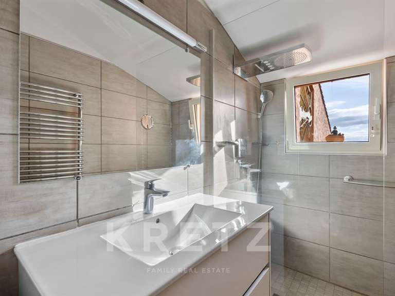 Maison Villeneuve - 6 chambres - 288m²