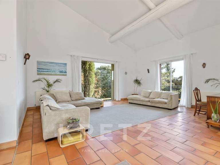 Maison Villeneuve - 6 chambres - 288m²