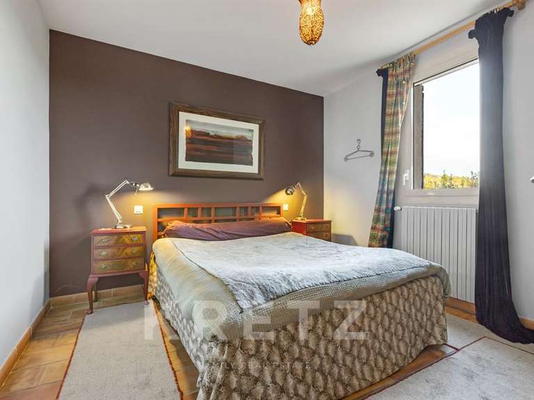 Maison Villeneuve - 6 chambres - 288m²