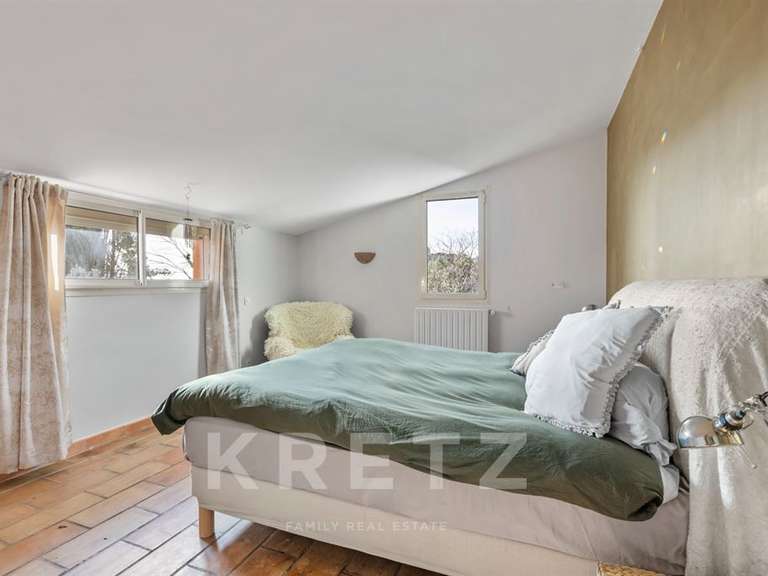 Maison Villeneuve - 6 chambres - 288m²