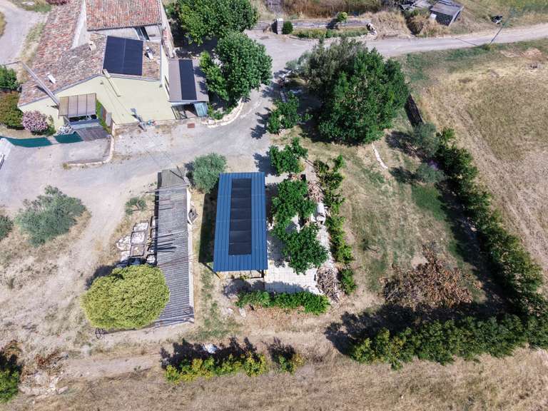 House Villeneuve - 3 bedrooms - 240m²