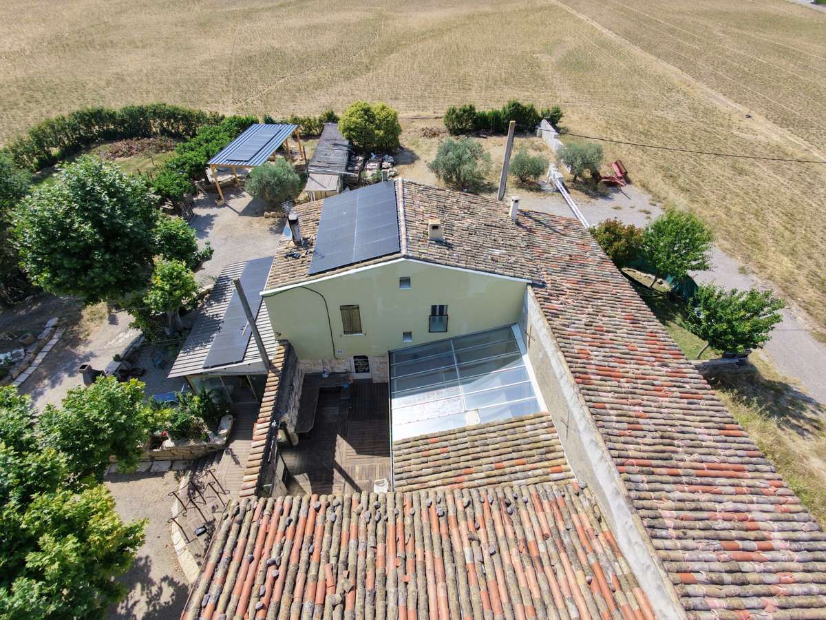 House Villeneuve