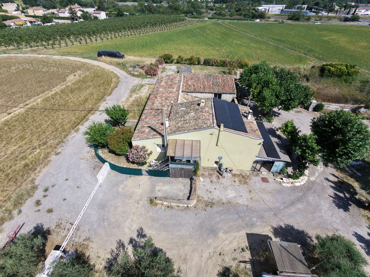 House Villeneuve