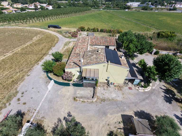 House Villeneuve - 3 bedrooms - 240m²