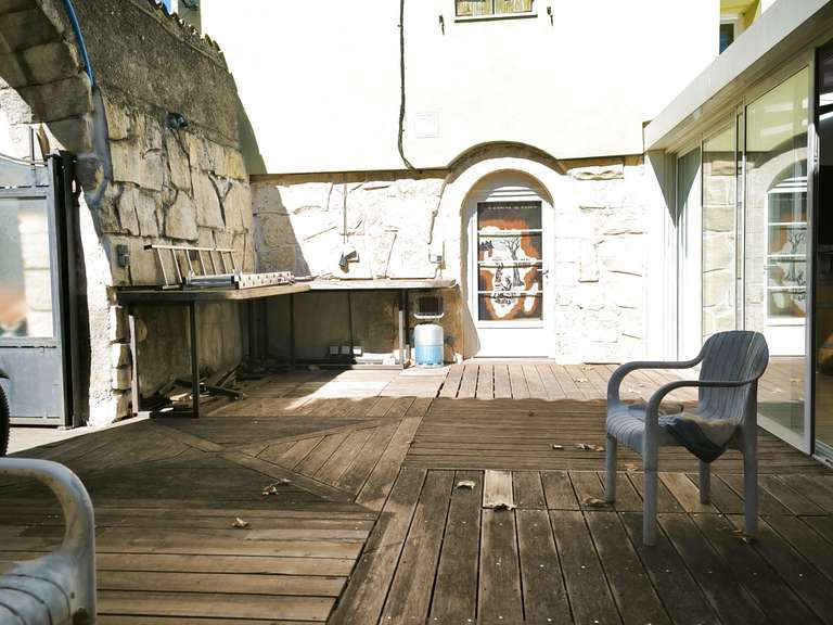 House Villeneuve - 3 bedrooms - 240m²