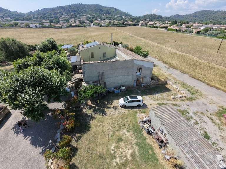House Villeneuve - 3 bedrooms - 240m²