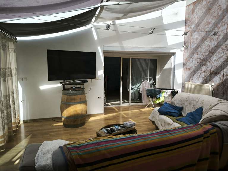 House Villeneuve - 3 bedrooms - 240m²