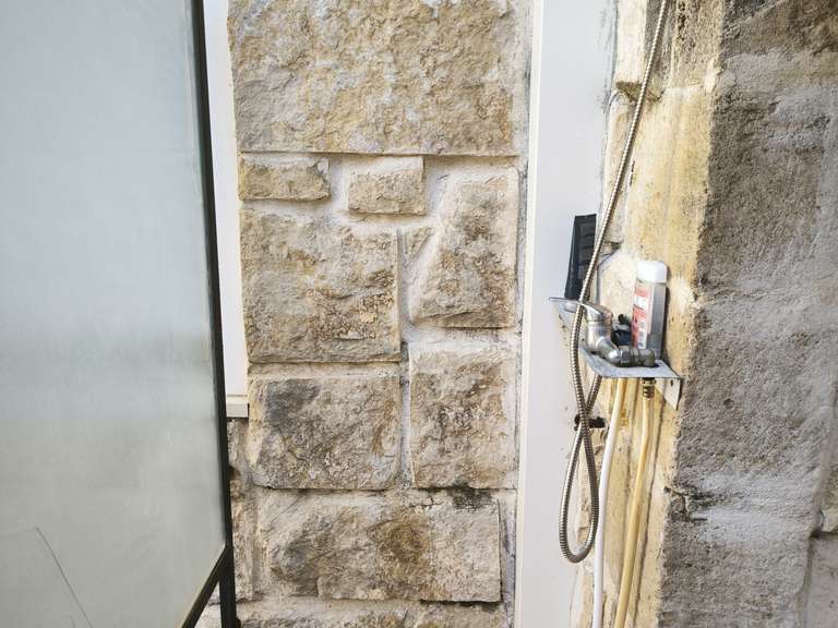 House Villeneuve - 3 bedrooms - 240m²