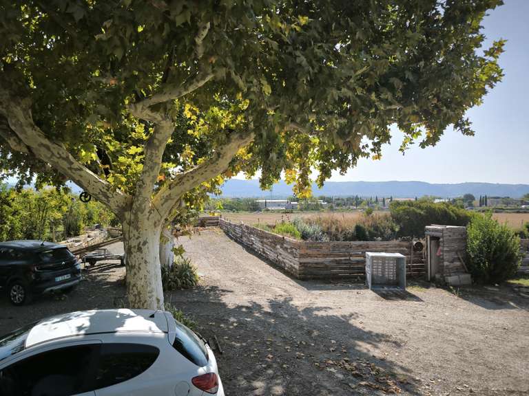 House Villeneuve - 3 bedrooms - 240m²