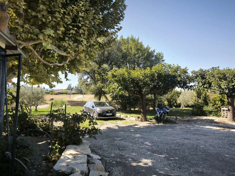 House Villeneuve - 3 bedrooms - 240m²