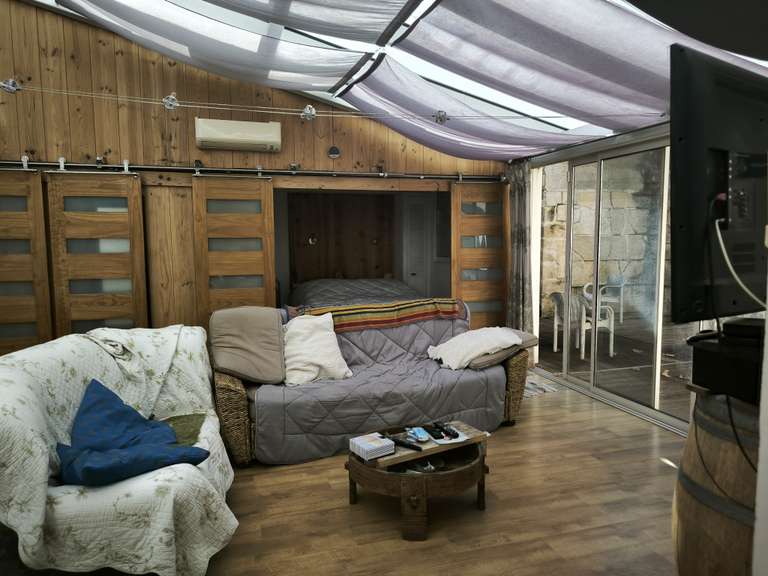 House Villeneuve - 3 bedrooms - 240m²