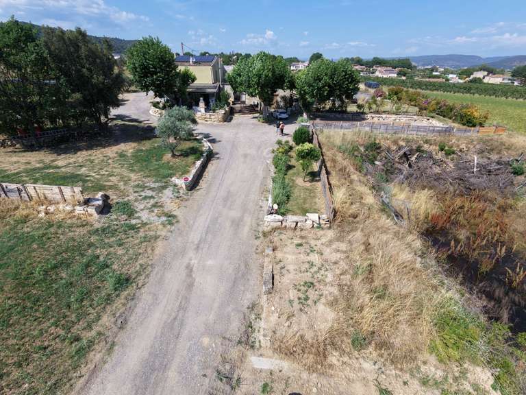 House Villeneuve - 3 bedrooms - 240m²