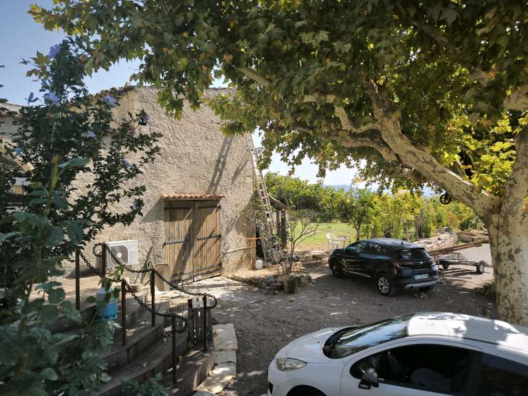House Villeneuve - 3 bedrooms - 240m²