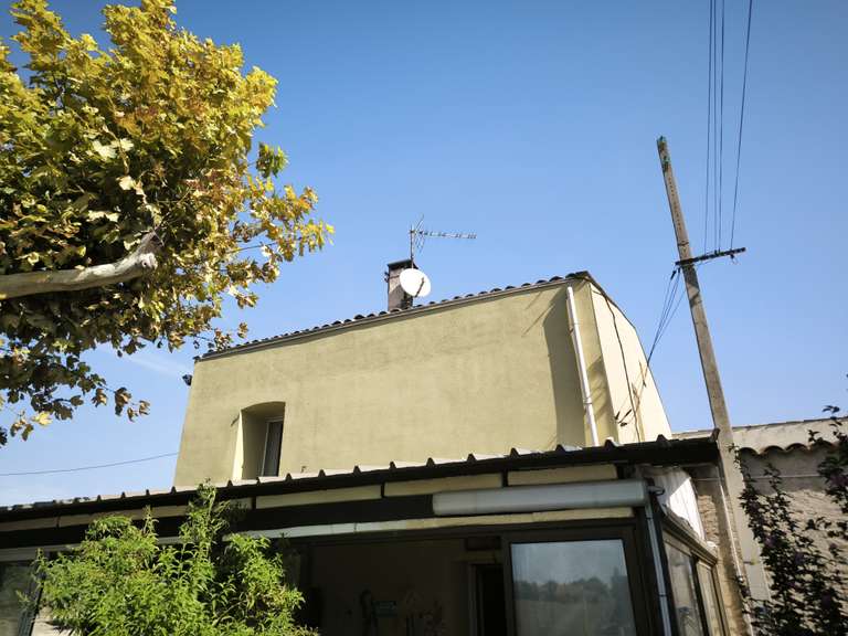 House Villeneuve - 3 bedrooms - 240m²
