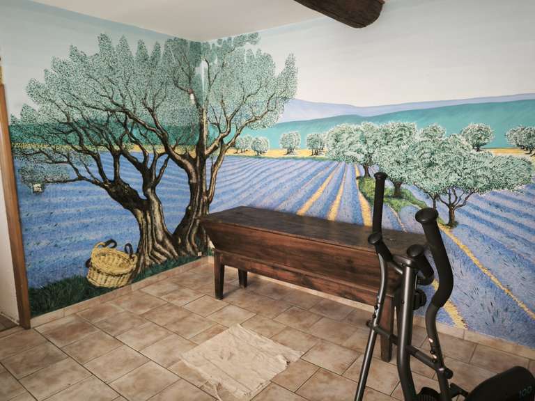 House Villeneuve - 3 bedrooms - 240m²