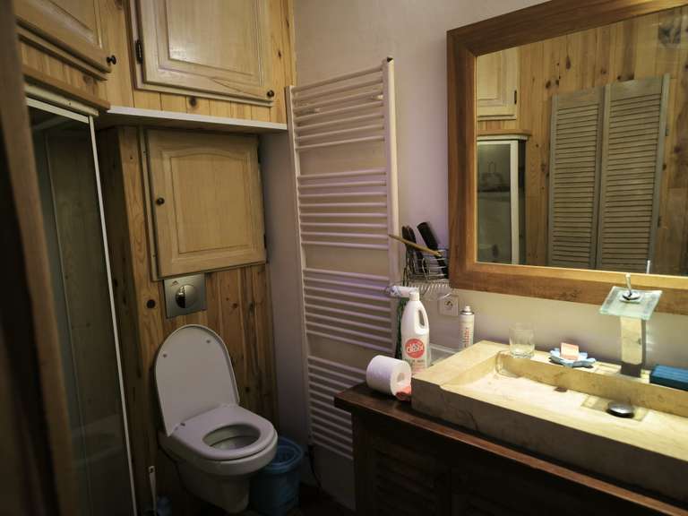 House Villeneuve - 3 bedrooms - 240m²